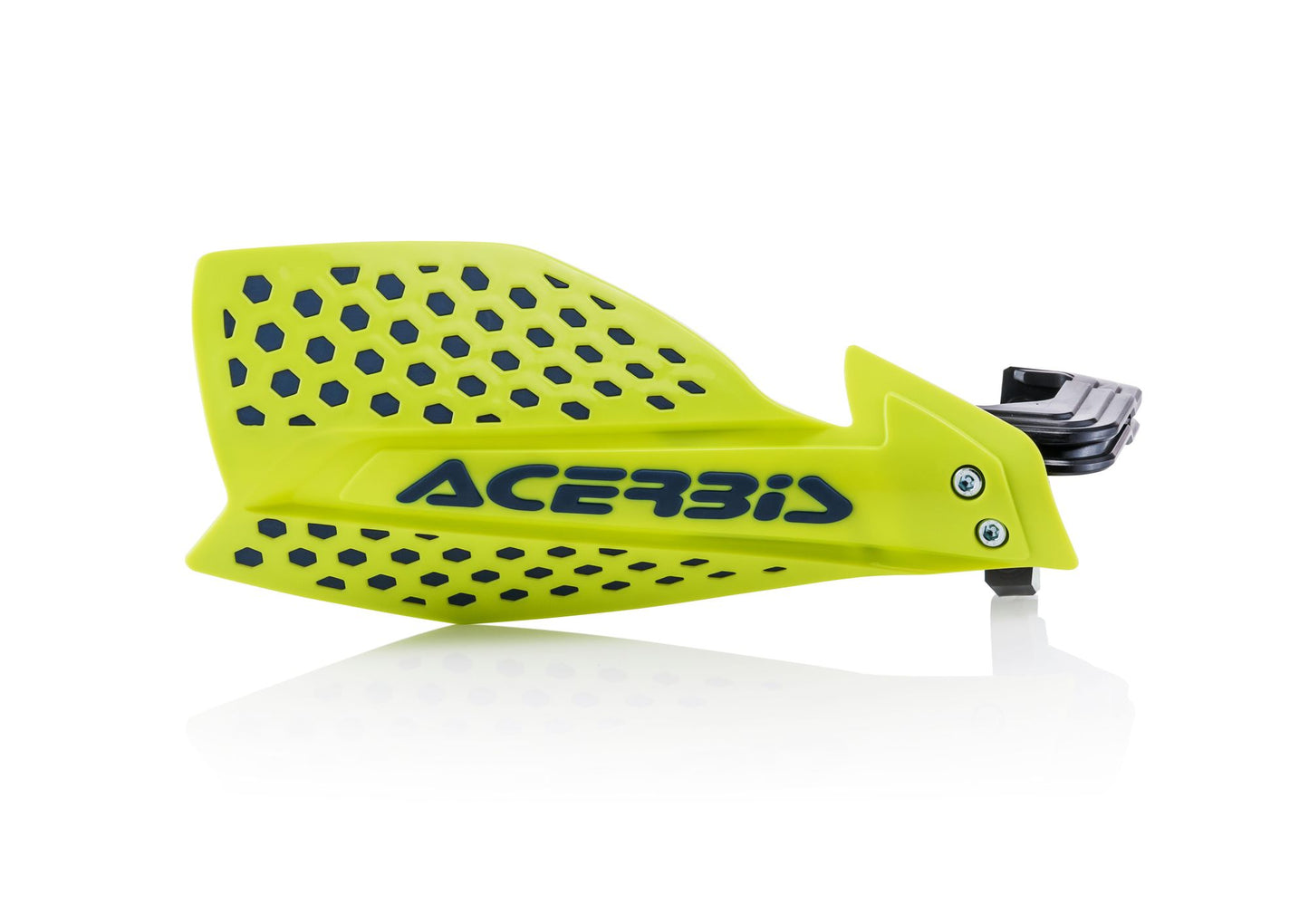 PARAMANO X-ULTIMATE ACERBIS GIALLO/BLUE