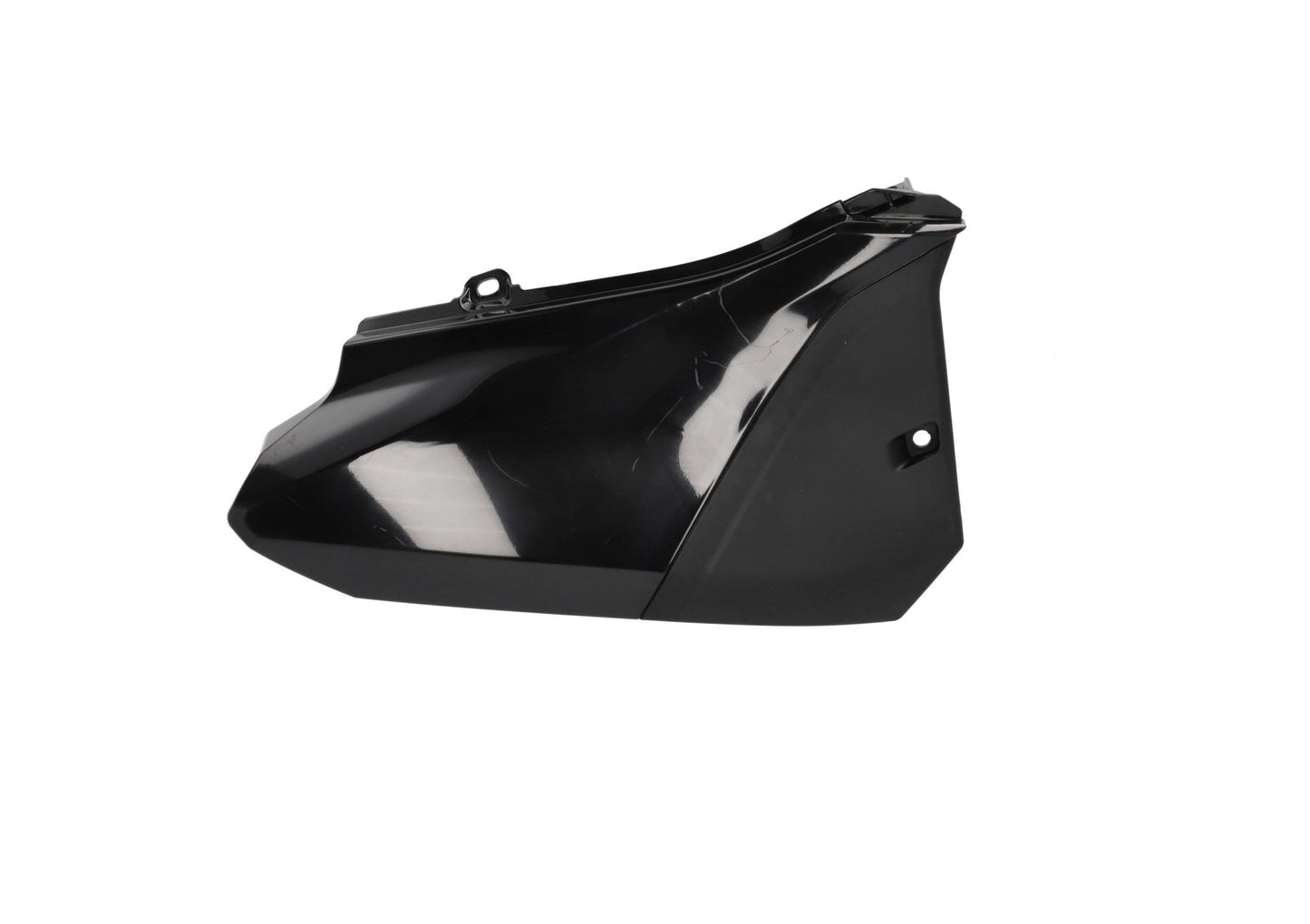 LATERALI PORTANUMERO YAMAHA YZ85 22 ACERBIS NERO