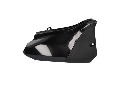 LATERALI PORTANUMERO YAMAHA YZ85 22 ACERBIS NERO