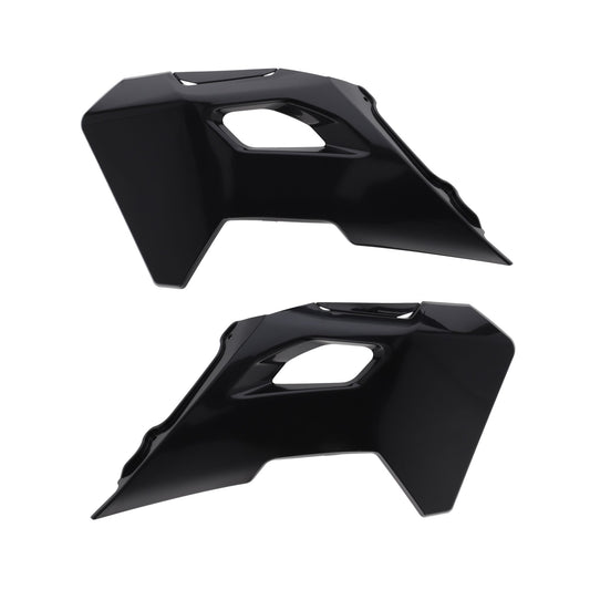 SPOIL RADIAT PER HU TC50 24 ACERBIS NERO