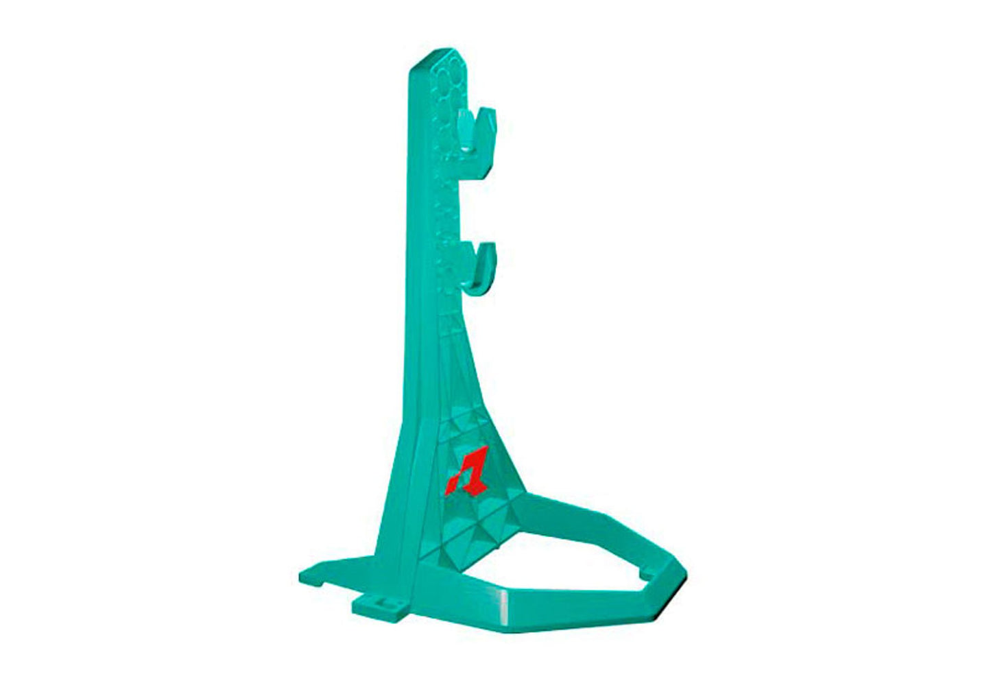 Racetech CAVALLETTO PER BICI R24 VERDE ACQUA