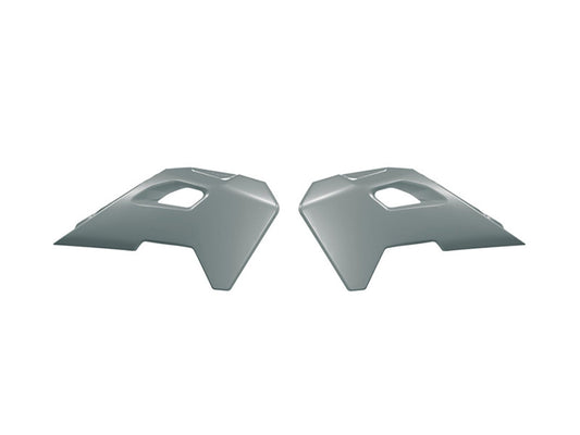 Convogliatori Racetech HUSQVARNA TC 50 2024-2025 GRIGIO HUSQVARNA