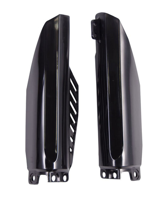 COPRISTELO DX+SX HONDA CRF 150 07 ACERBIS NERO