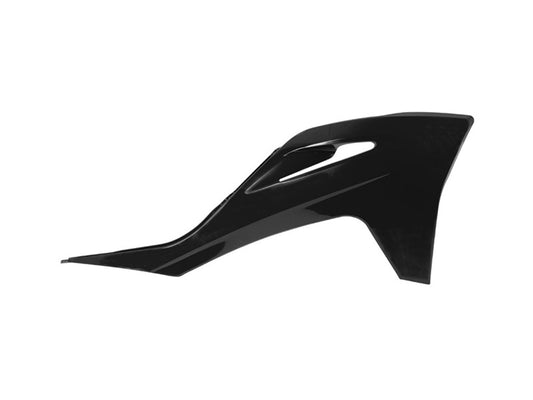 Convogliatori Racetech GASGAS MC/EC 2021-2023 NERO