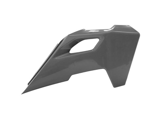 Convogliatori Racetech HUSQVARNA 125/150/250/300/350/450/501 2024-2025 GRIGIO QUANTUM