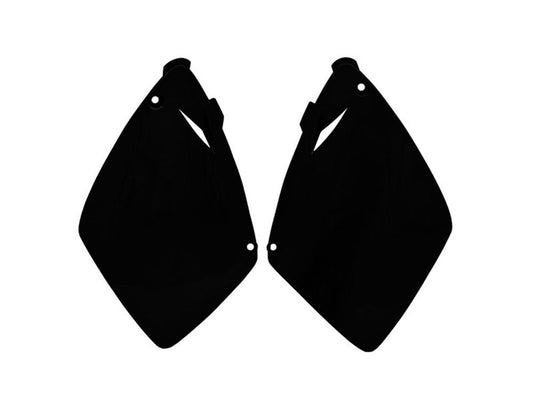 Tabelle Laterali Racetech KTM EXC 250 1998-2003 NERO