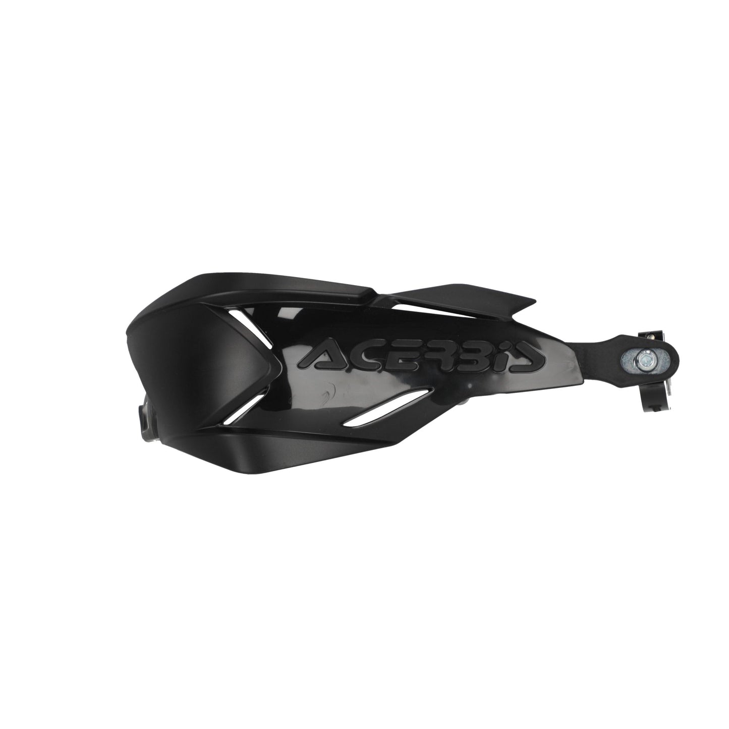 PARAM X-FACTORY KTM ADV390 20 ACERBIS NERO