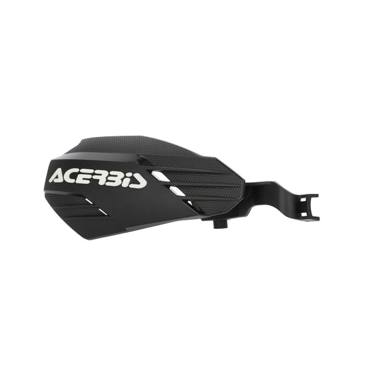 PARAMANO K-LINEAR B ACERBIS NERO/BIANCO