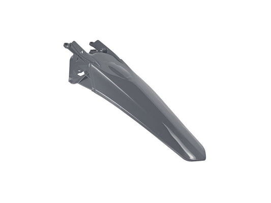 Parafango Racetech POSTERIORE GASGAS MC 125/250/350/450 2021-2023 Parafango GRIGIO QUANTUM