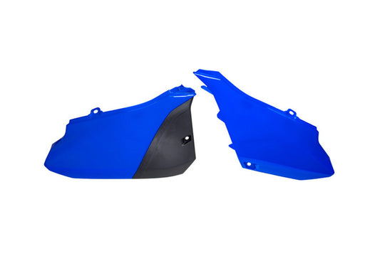 Tabelle Laterali Racetech YAMAHA YZ 85 2022-2026 BLU YZ - NERO