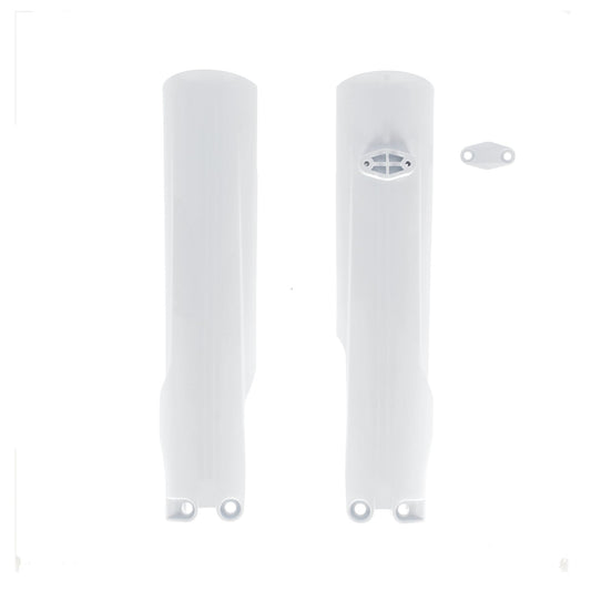 COPRIFORCELLA SX/SXF 23 ACERBIS BIANCO