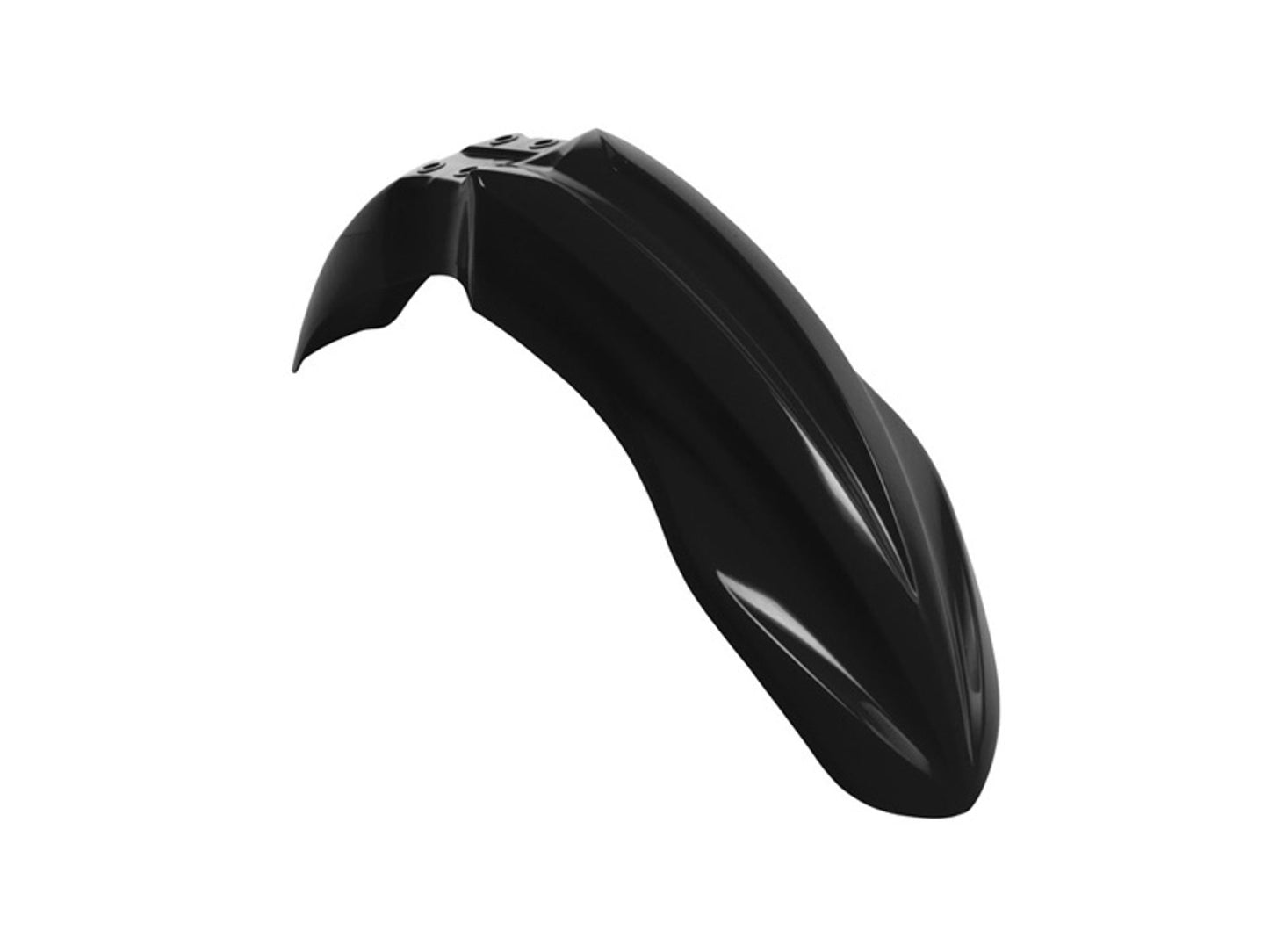 Parafango Racetech ANTERIORE KAWASAKI KX 85/100/112 2014-2026 Parafango NERO