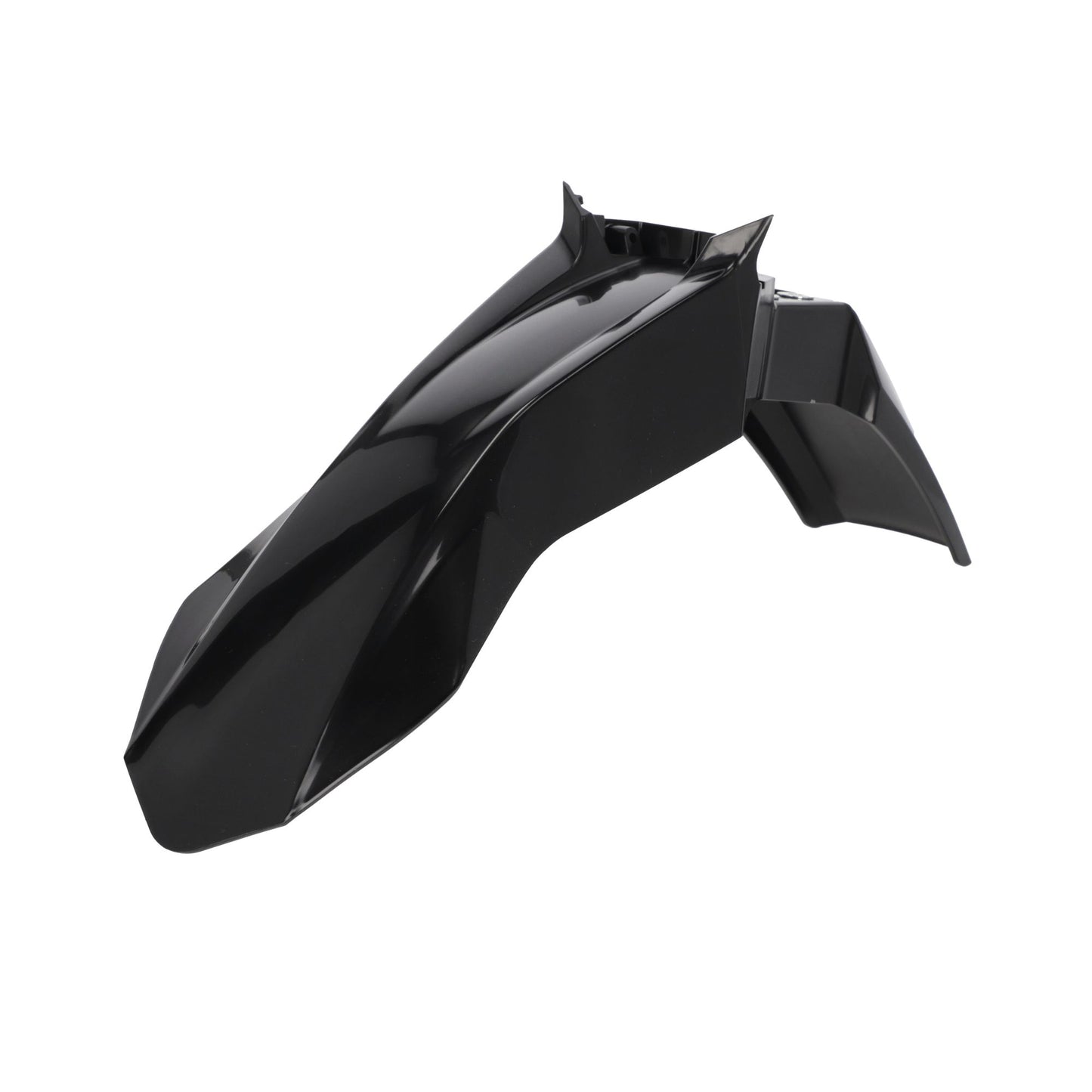 PARAF ANT COMPATIBILE PER GAS GAS MC65 24 ACERBIS NERO