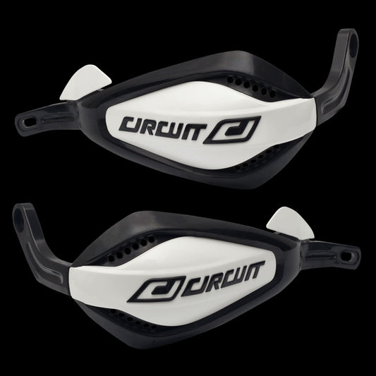 Paramani Circuit P4 Fat Bar nero / bianco