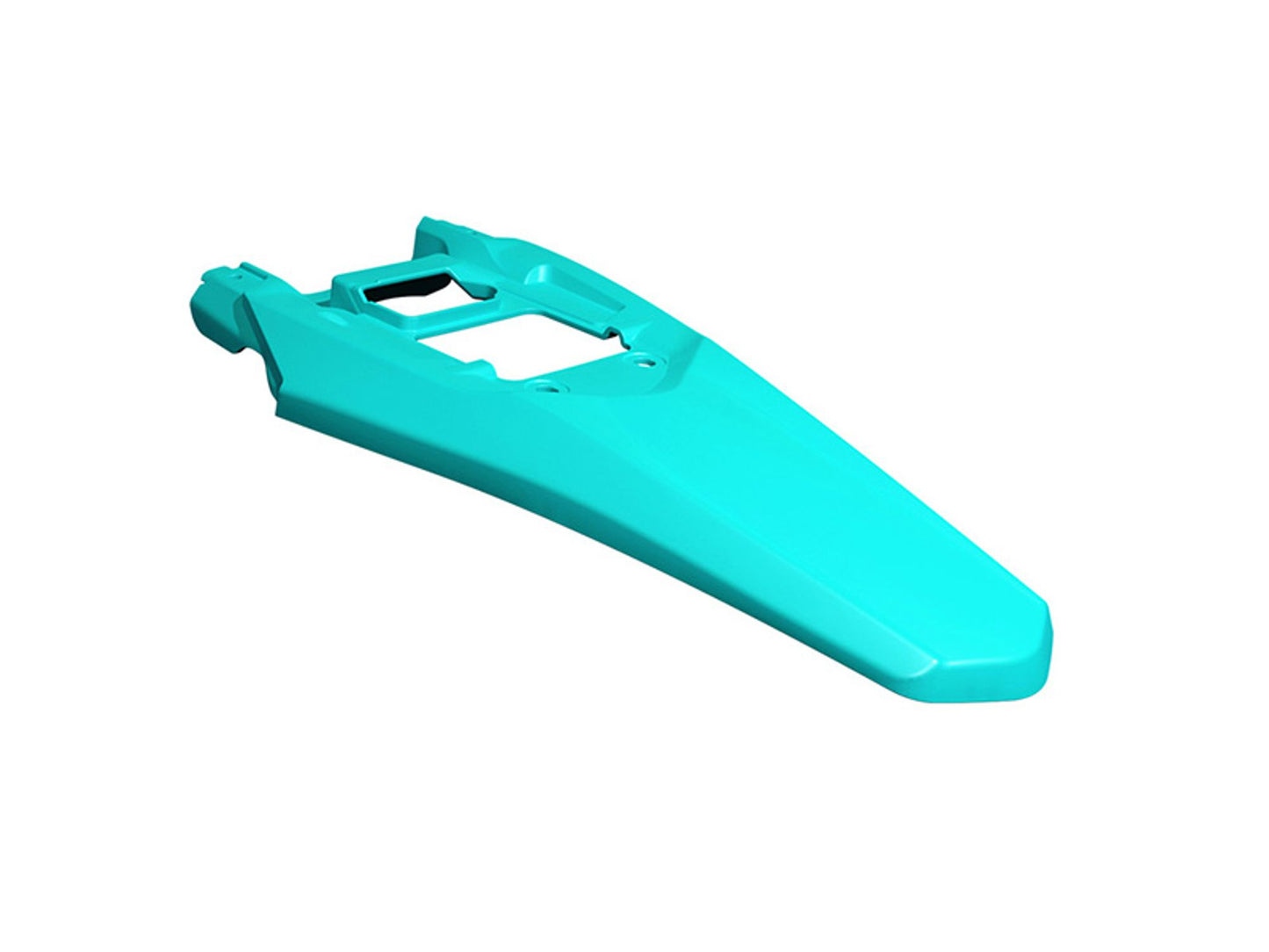 Parafango Racetech POSTERIORE SUR-RON ULTRA BEE 2023-2026 Parafango Enduro