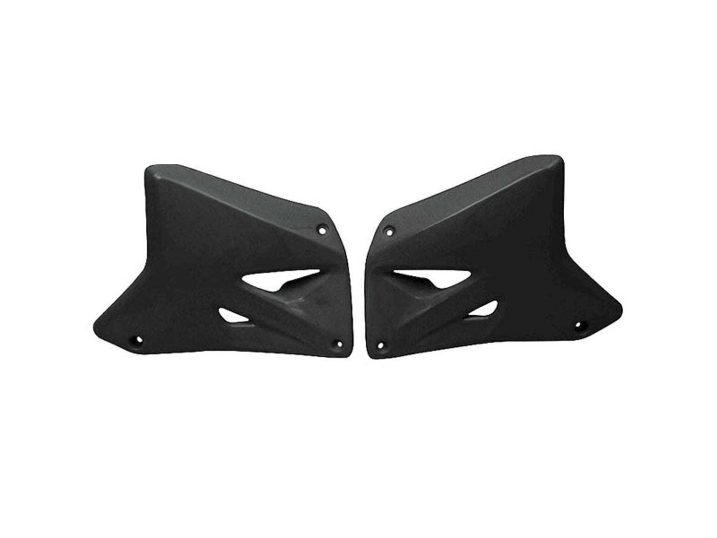 Convogliatori Racetech SUZUKI RMZ 2001-2012 NERO