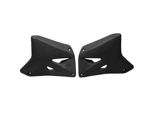 Convogliatori Racetech SUZUKI RMZ 2001-2012 NERO