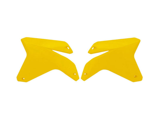 Convogliatori Racetech SUZUKI RMZ 450 2005-2006 GIALLO RMZ