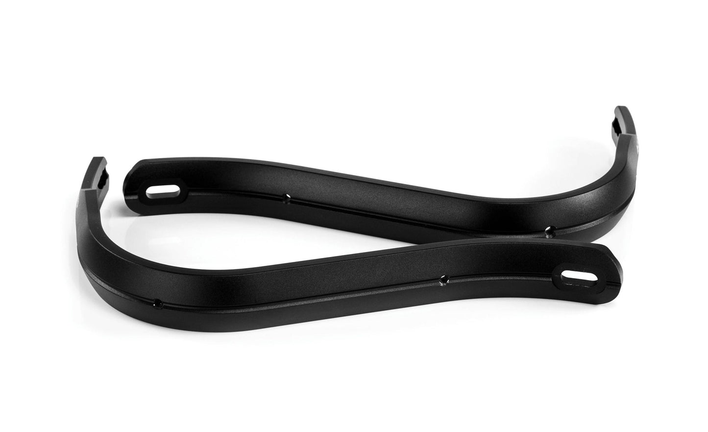 RICAMBIO BARRE PARAMANO X-FACTOR ACERBIS NERO