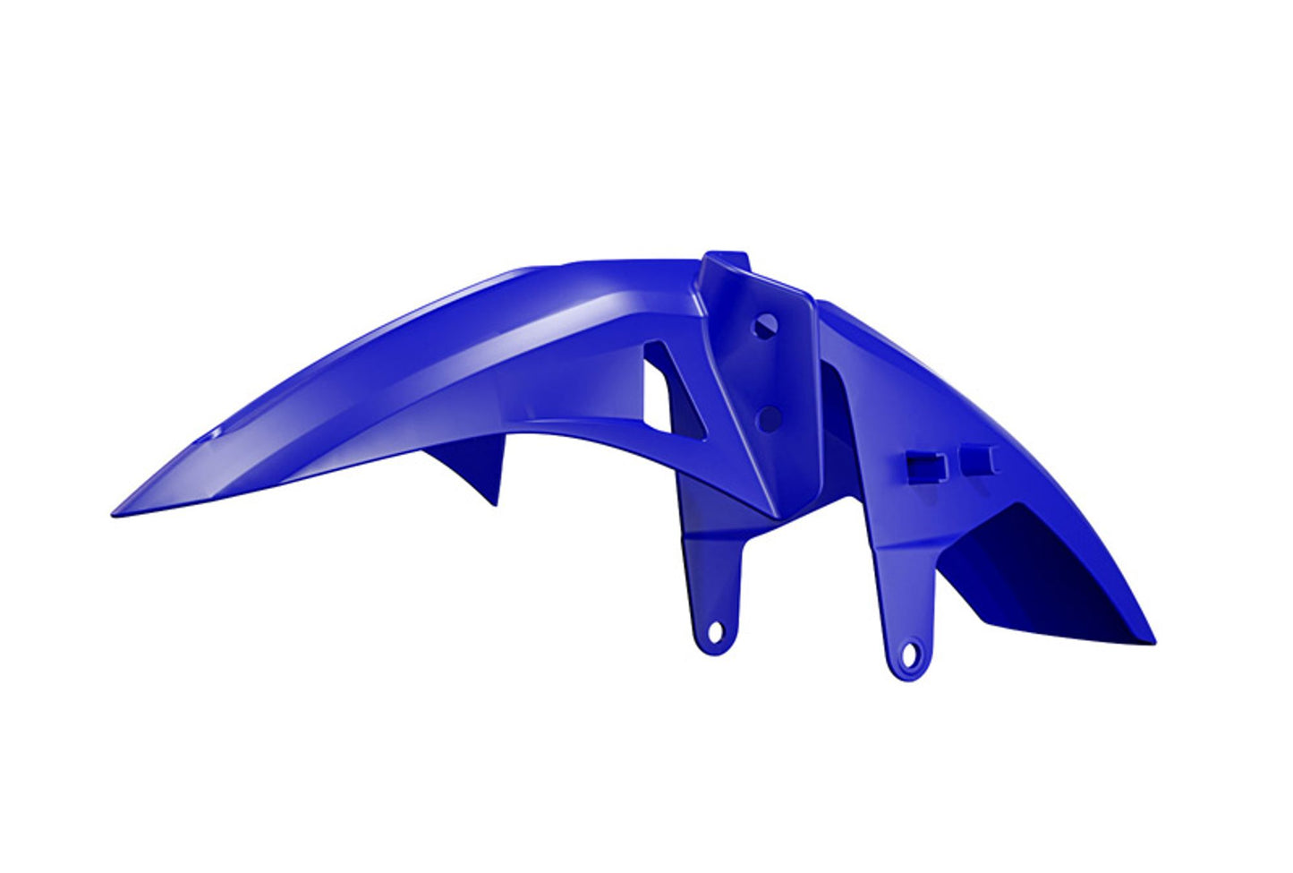 Parafango Racetech ANTERIORE BASSO HONDA TRANSALP 750 2024-2026 Parafango Enduro