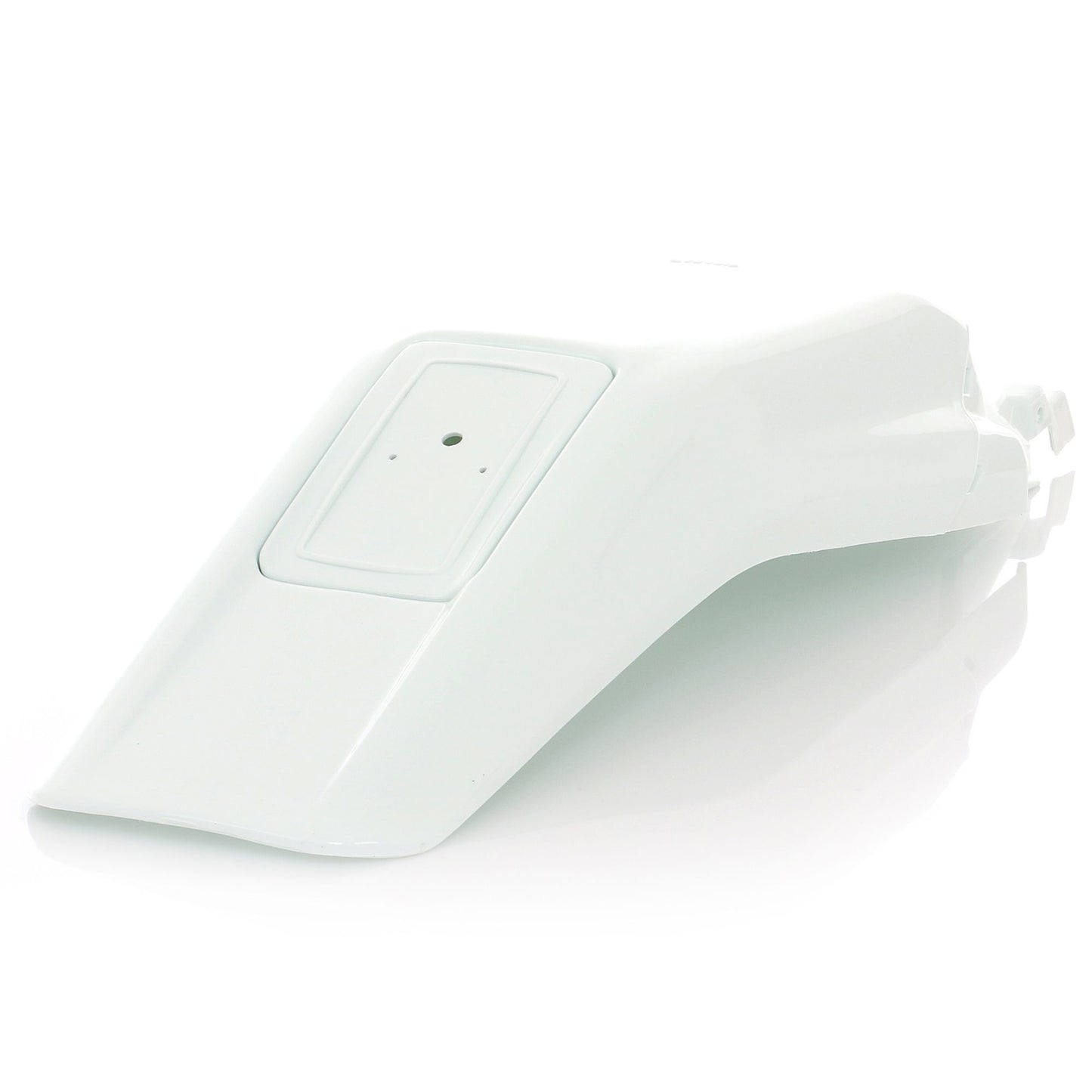 PARAFANGO POSTERIORE HONDA XR 250R 96-03 ACERBIS BIANCO