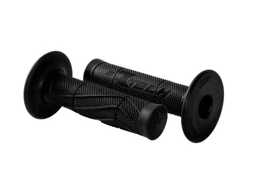 Racetech MANOPOLE WAVE MESCOLA SOFT NERO