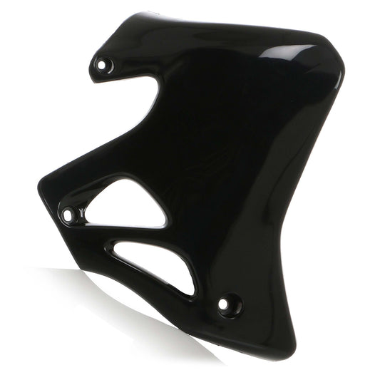 SPOILER RADIATORE HONDA CR 125R 95-97 ACERBIS NERO