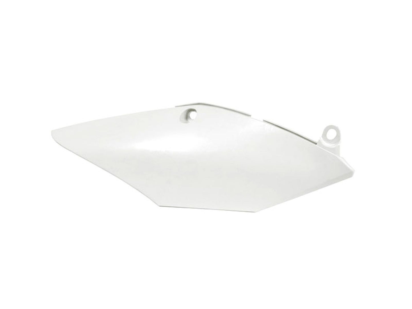 Tabelle Laterali Racetech HONDA CRF 250/300/450 2017-2021 BIANCO