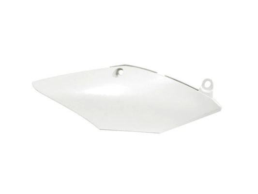 Tabelle Laterali Racetech HONDA CRF 250/300/450 2017-2021 BIANCO