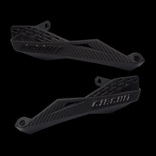 Paramani Circuit Fenix Fat Bar nero