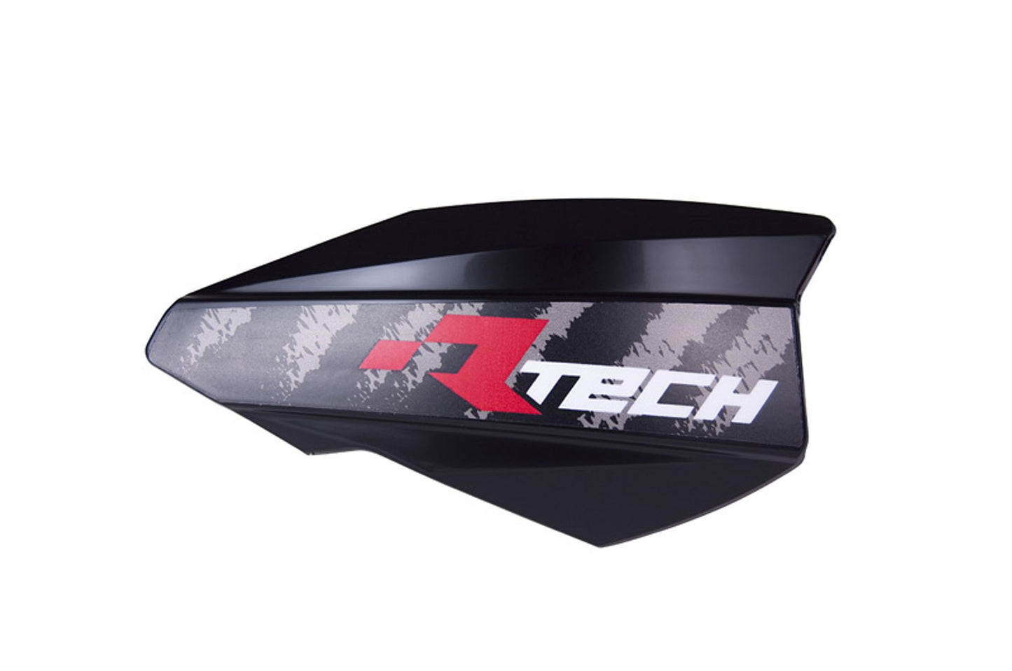 Paramani Racetech RICAMBI PLASTICA PARAMANI BICI VERTIGO Mani NERO