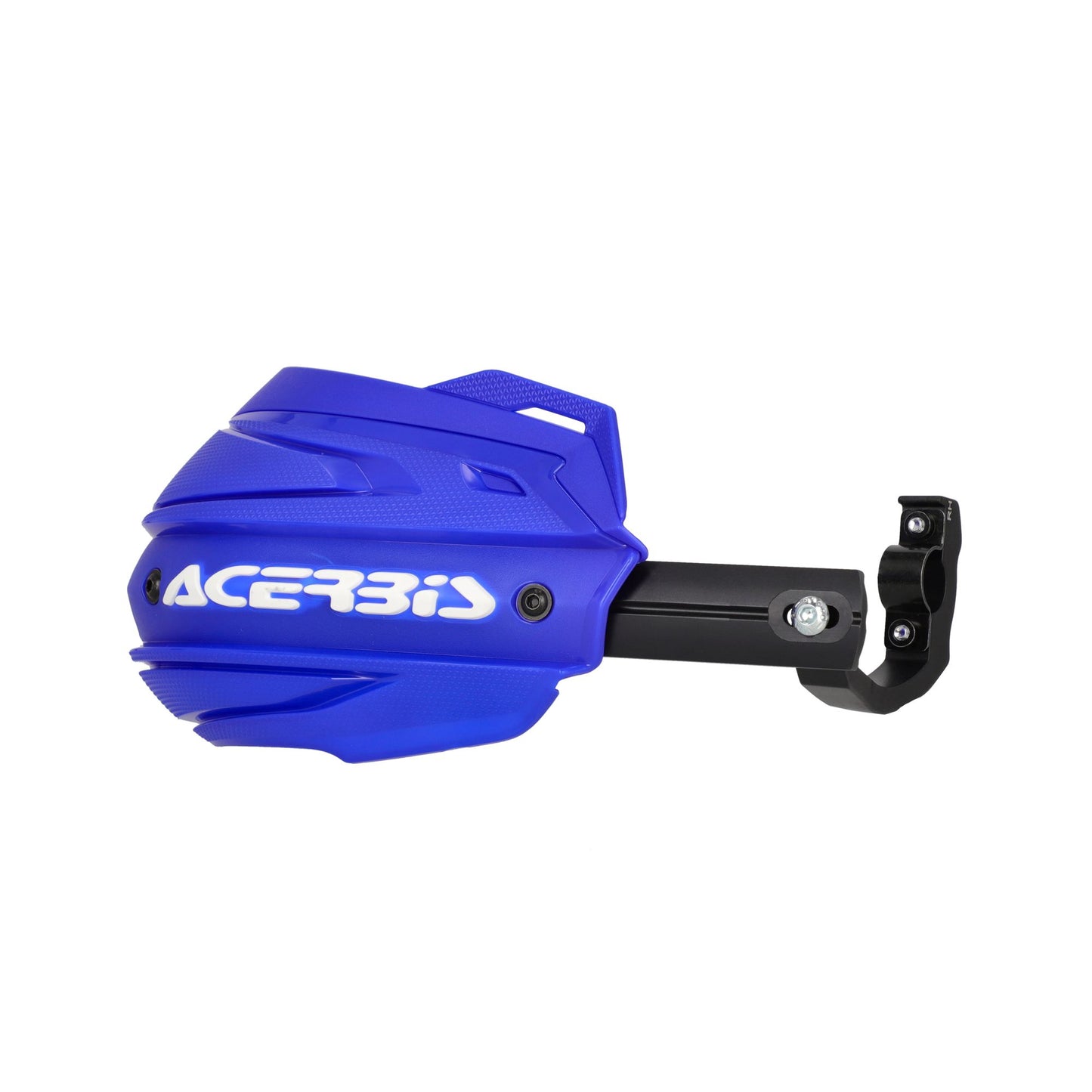 PARAMANO ADV TYPE H ACERBIS BLU/BIANCO