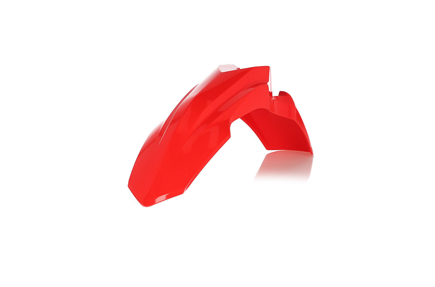 PARAFANGO ANTERIORE HONDA CRF110 19 ACERBIS ROSSO