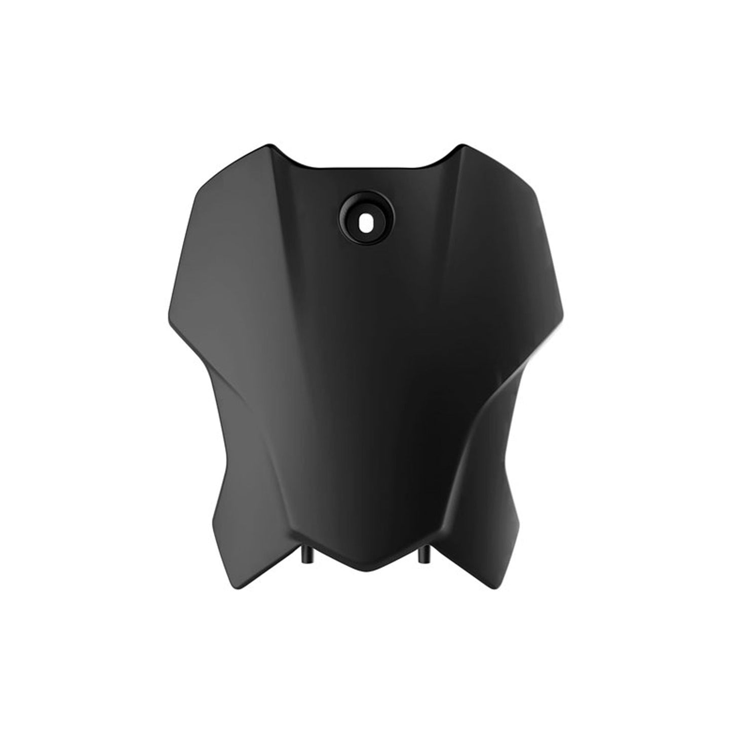 TABELLA PORTAN ANT PER T TF250-X 24 ACERBIS NERO