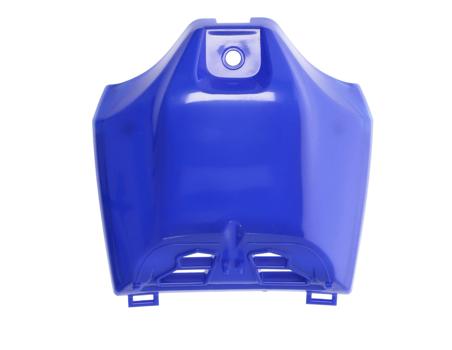 AIR BOX COVER VENTED YZF250 21 ACERBIS BLU