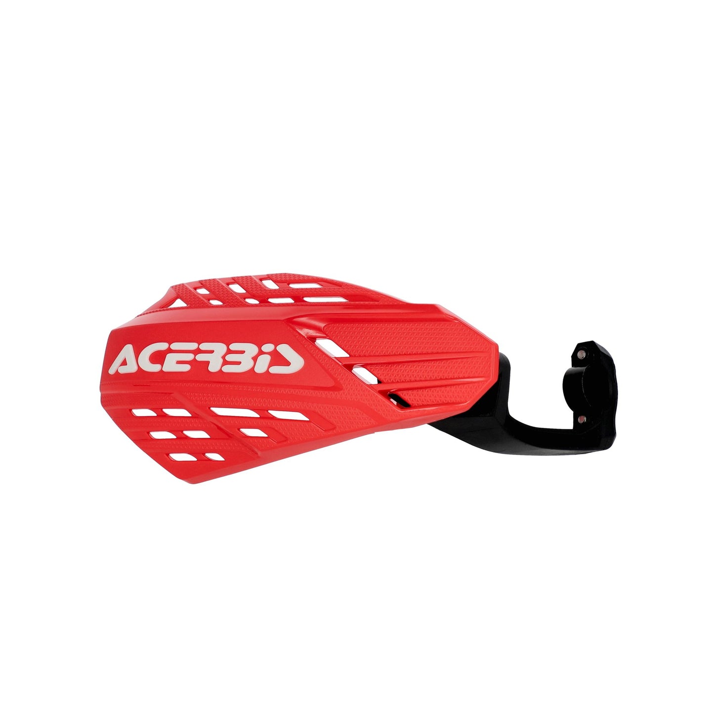 PARAMANO LINEAR VENTED ACERBIS ROSSO/BIANCO