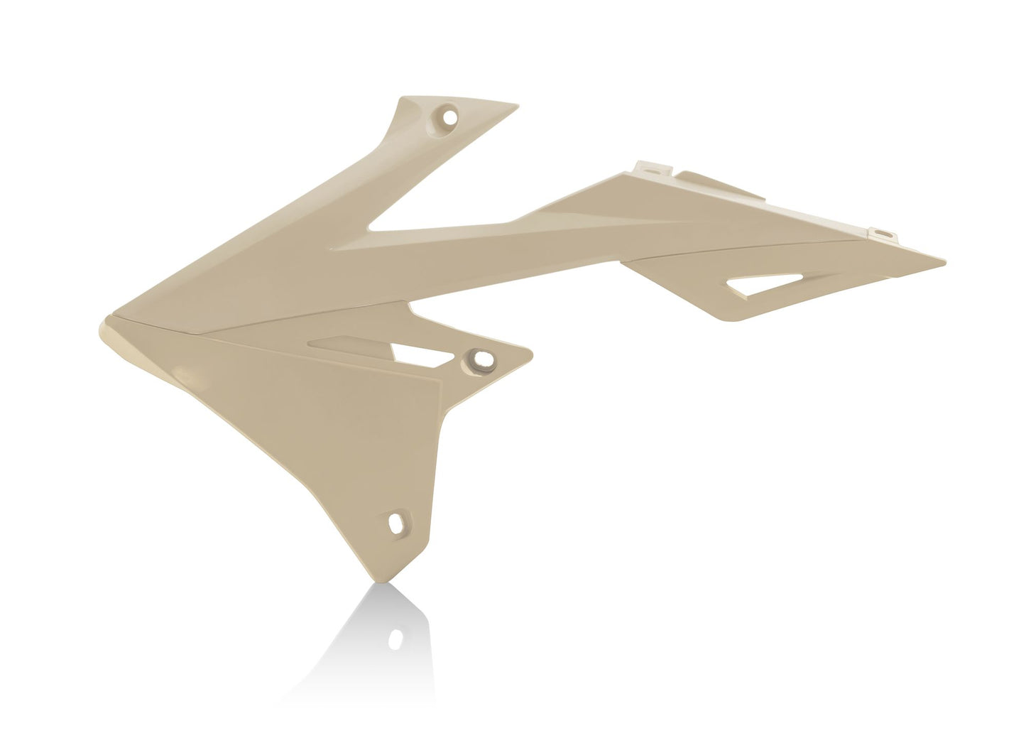 SPOILER RAD.SUZUKI RMZ 450 2018 ACERBIS SABBIA