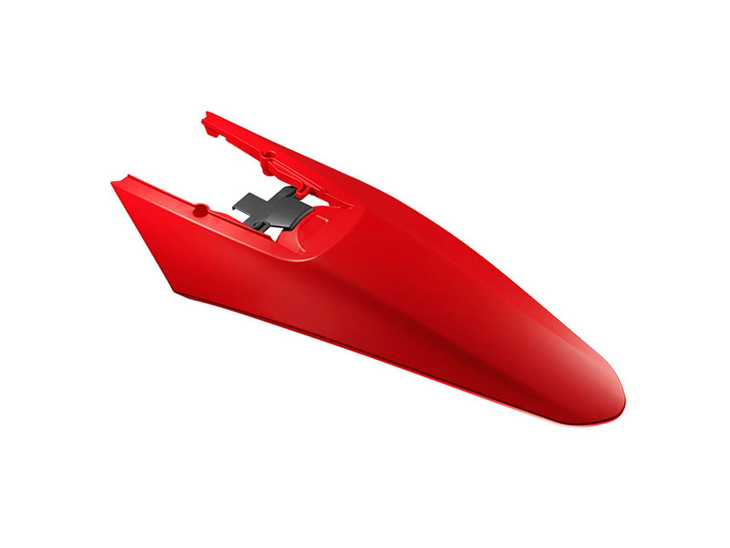 Parafango Racetech POSTERIORE GASGAS EC 125/250/300/350/450/500 2024-2025 Parafango ROSSO GG