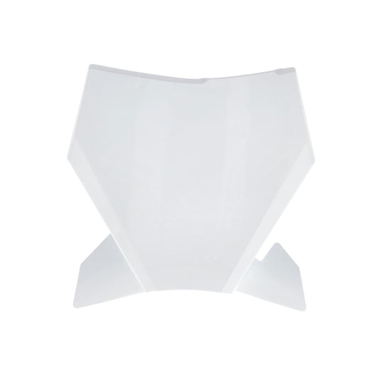TABELLA PORTAN ANT PER K SX50 24 ACERBIS BIANCO