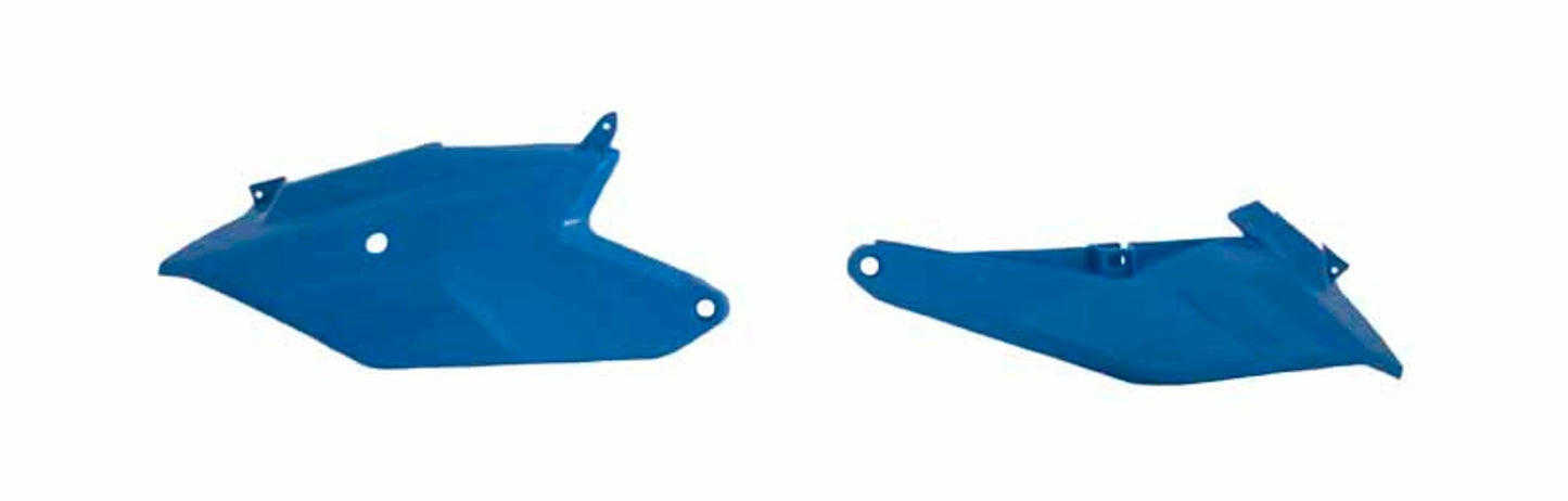 Tabelle Laterali Racetech KTM SX 85 2018-2024 CELESTE VINTAGE