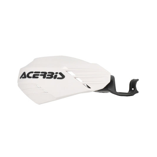 PARAMANO K-LINEAR KH 24 ACERBIS BIANCO/NERO