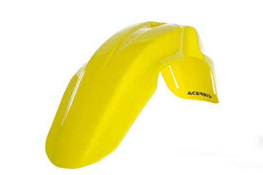 PARAFANGO ANTERIORE SUZUKI ACERBIS GIALLO