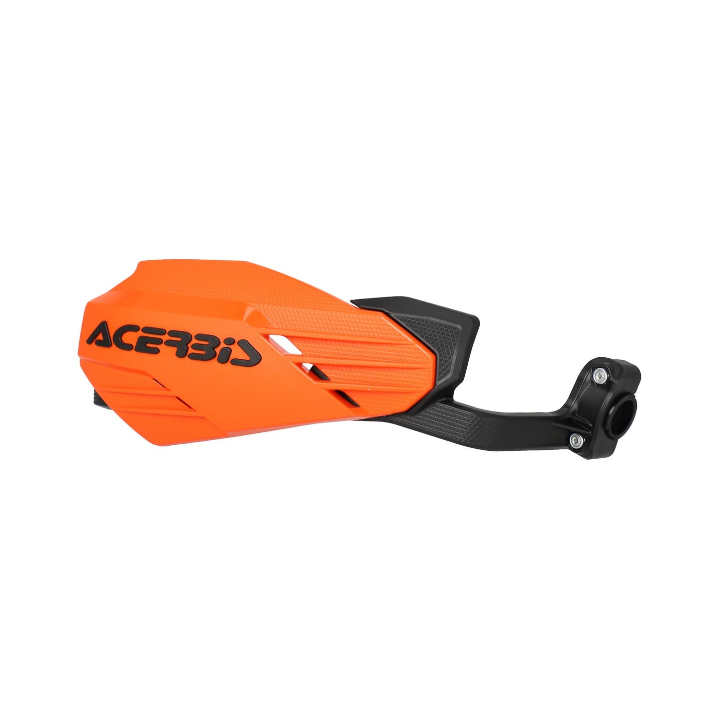 PARAMANO MOTO-X ACERBIS ARANCIONE/NERO
