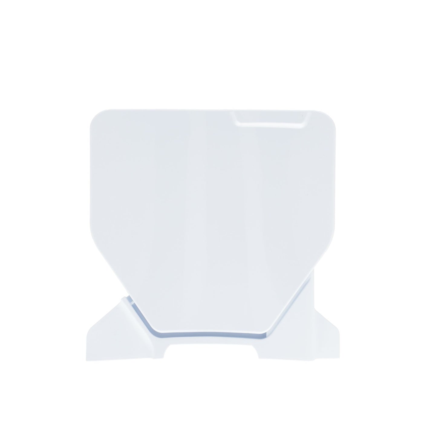 TABELLA PORTAN ANT PER HU TC50 24 ACERBIS BIANCO