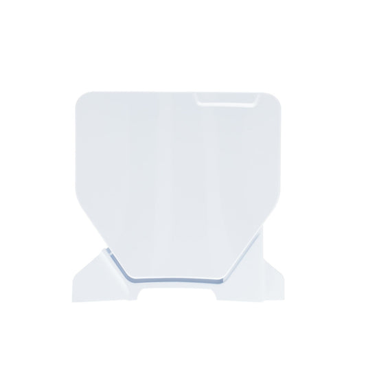 TABELLA PORTAN ANT PER HU TC50 24 ACERBIS BIANCO