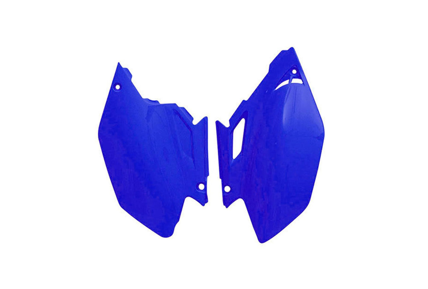 Tabelle Laterali Racetech YAMAHA WRF 2004-2006 BLU YZ