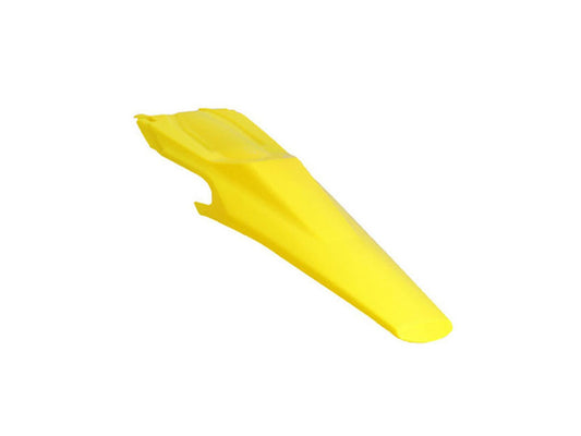 Parafango Racetech POSTERIORE HUSQVARNA 125/250/300/350/450 2019-2022 Parafango GIALLO HUSQVARNA
