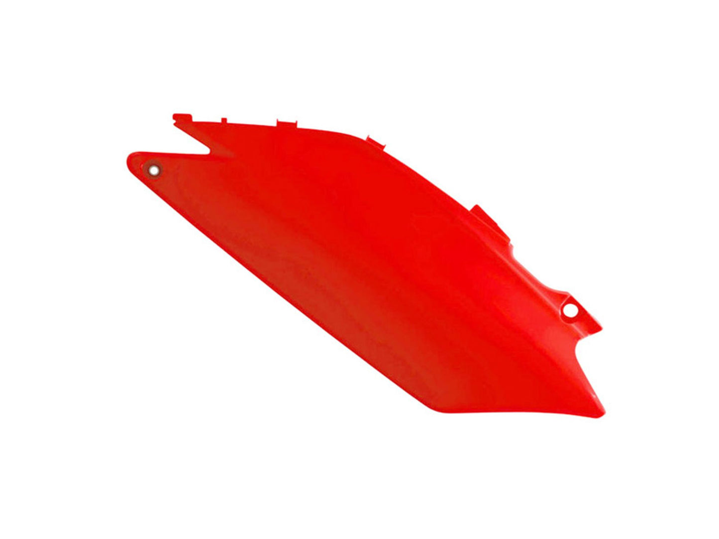 Tabelle Laterali Racetech HONDA CRF 250/450 2011-2013 ROSSO CRF