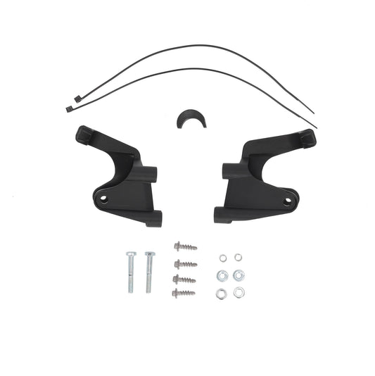 KIT DI MONTAGGIO PARAMANO K-LINEAR KH ACERBIS NERO
