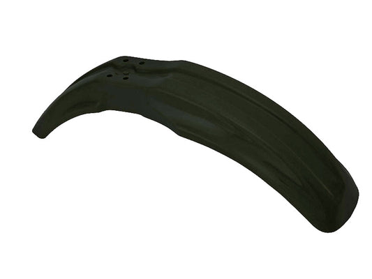 Parafango Racetech ANTERIORE KAWASAKI KX 85/100 1998-2013 Parafango NERO